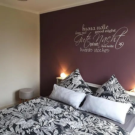 Zeit Zu Zweit An Der Wieke Mit Kamin *