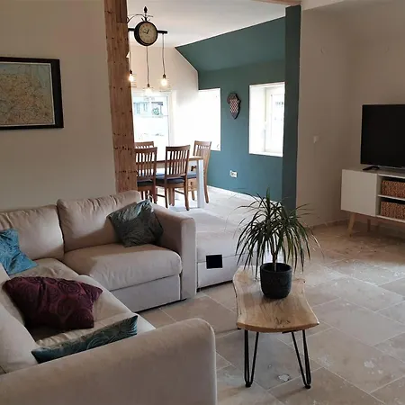 Zeit Zu Zweit An Der Wieke Mit Kamin アパート *