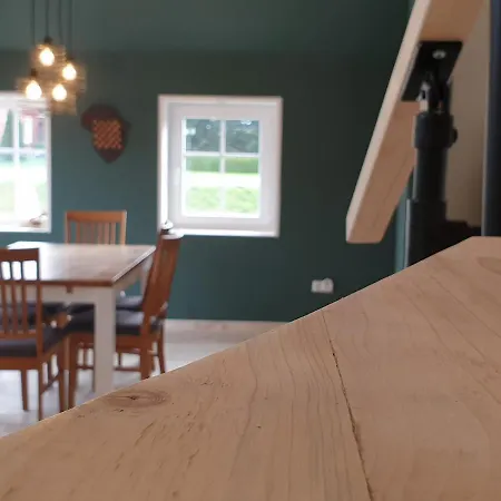 Zeit Zu Zweit An Der Wieke Mit Kamin