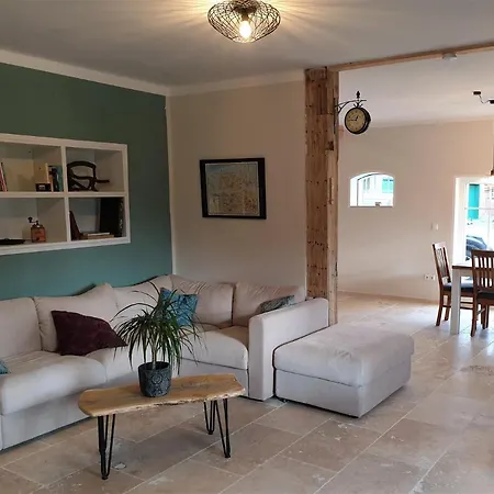 Zeit Zu Zweit An Der Wieke Mit Kamin *